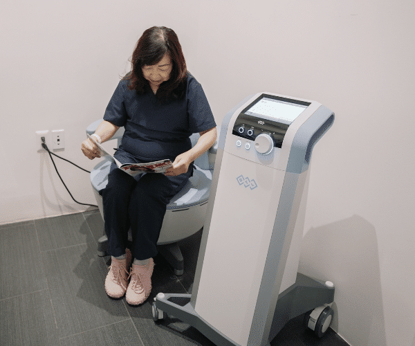Emsella | Non-Invasive Pelvic Floor Therapy at Sanctuaire MD